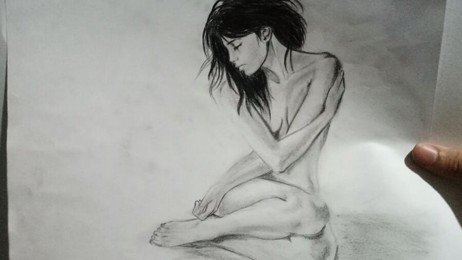 My Erotic Art