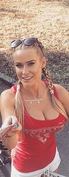 Laura polish girl CKM