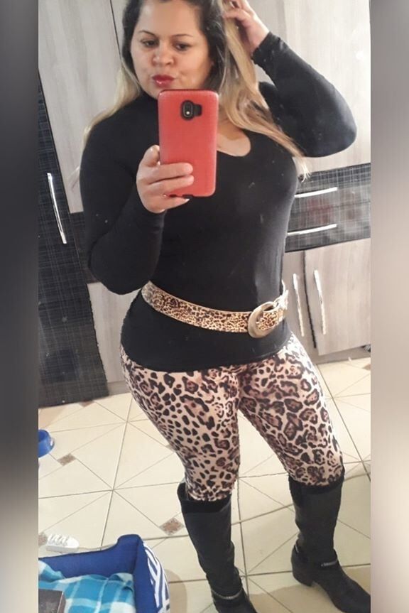 VAL GOSTOSA