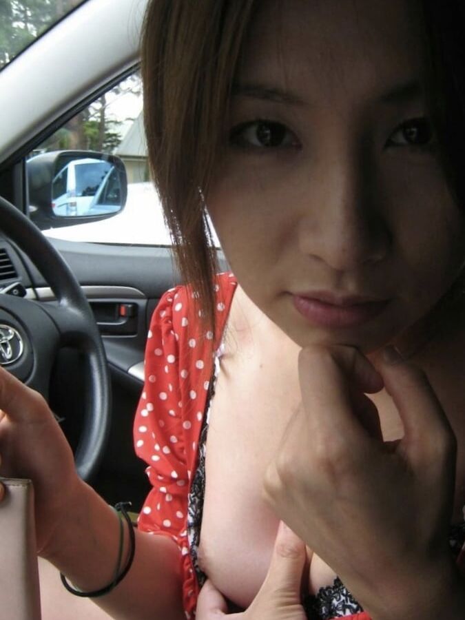 Out for a drive