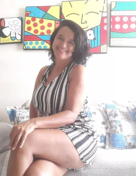 SEXY MILF
