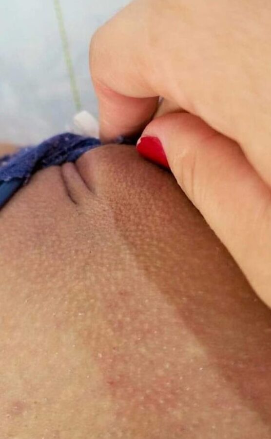 I LOVE PUSSY