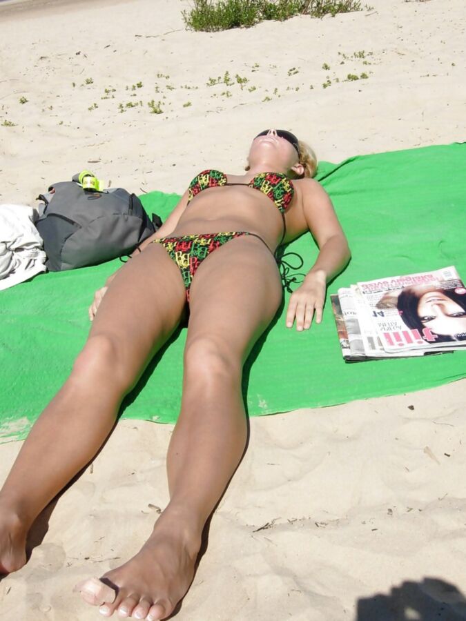 UK SLUT LAURA