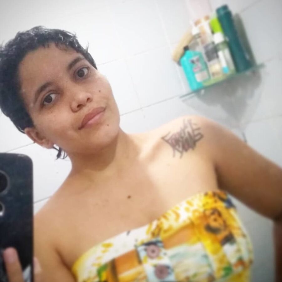 Vanessa brasileira gostosa anos