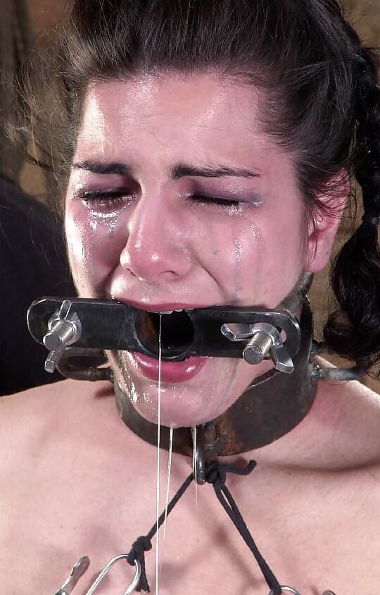 cry