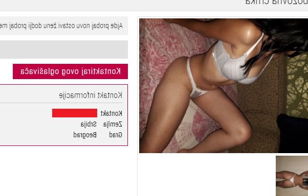 OGLASI (Iskustva &amp; informacije)