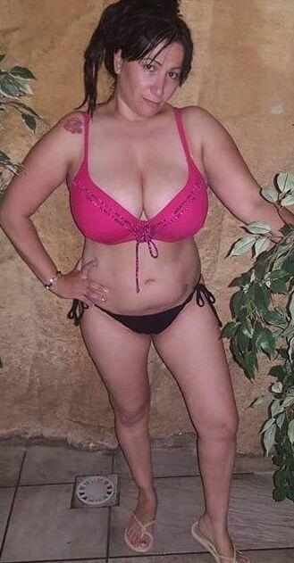 Big tit ladys