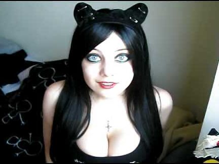 Fantastic Cleavage
