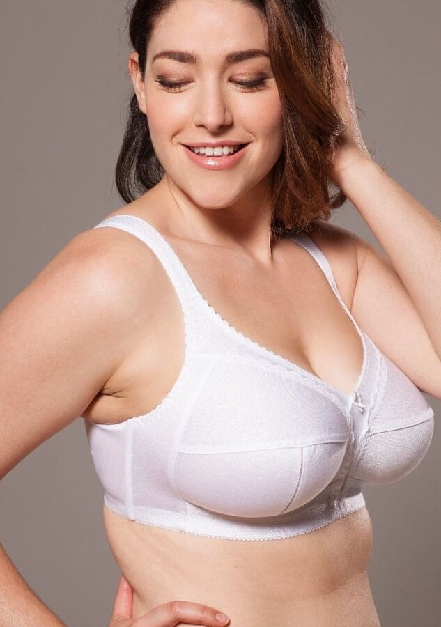sweet bras that turn me on