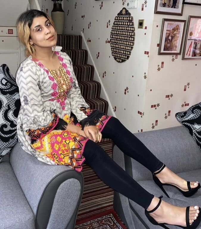 Sexy paki girls