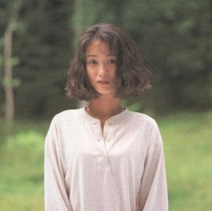 Minako Honda