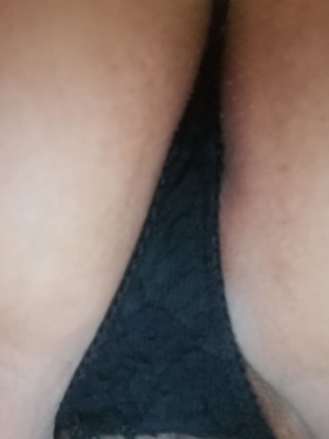 Wifes pussy