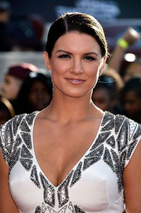Gina Carano