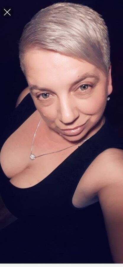Sexy Polish mature