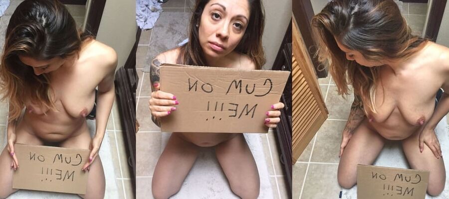 More sluts from the net