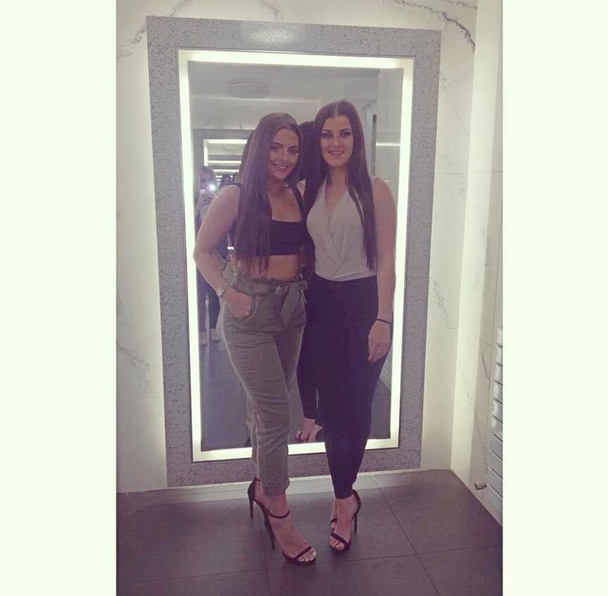 Stupid Chav Sluts- Nadine W