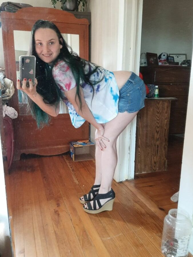 Gorgeous girl