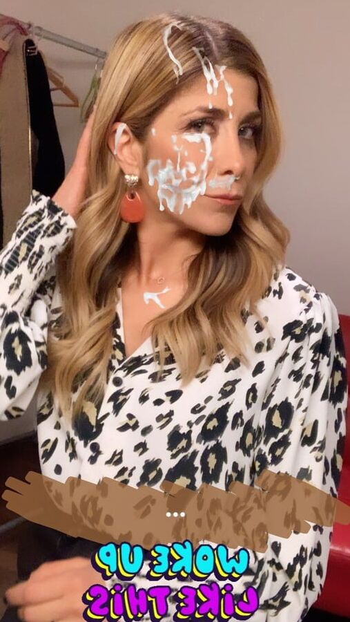 Fakes for Panagiota Petridou