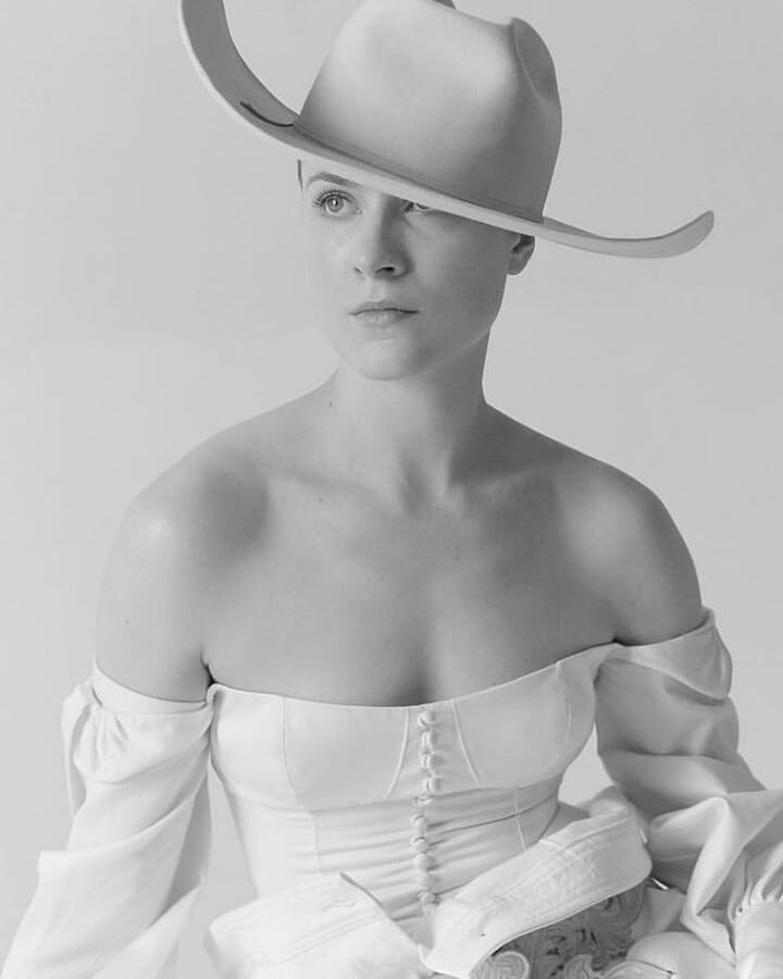 Evan Rachel Wood