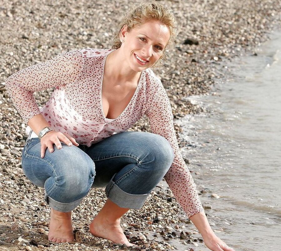Tamina braucht Abwechslung
