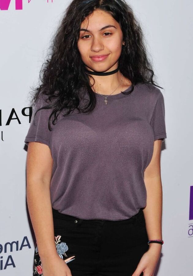 Alessia Cara
