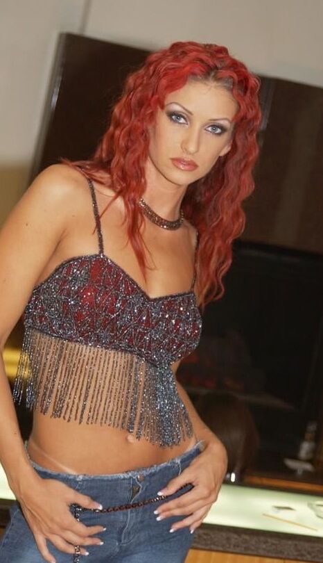 Nakita Kash