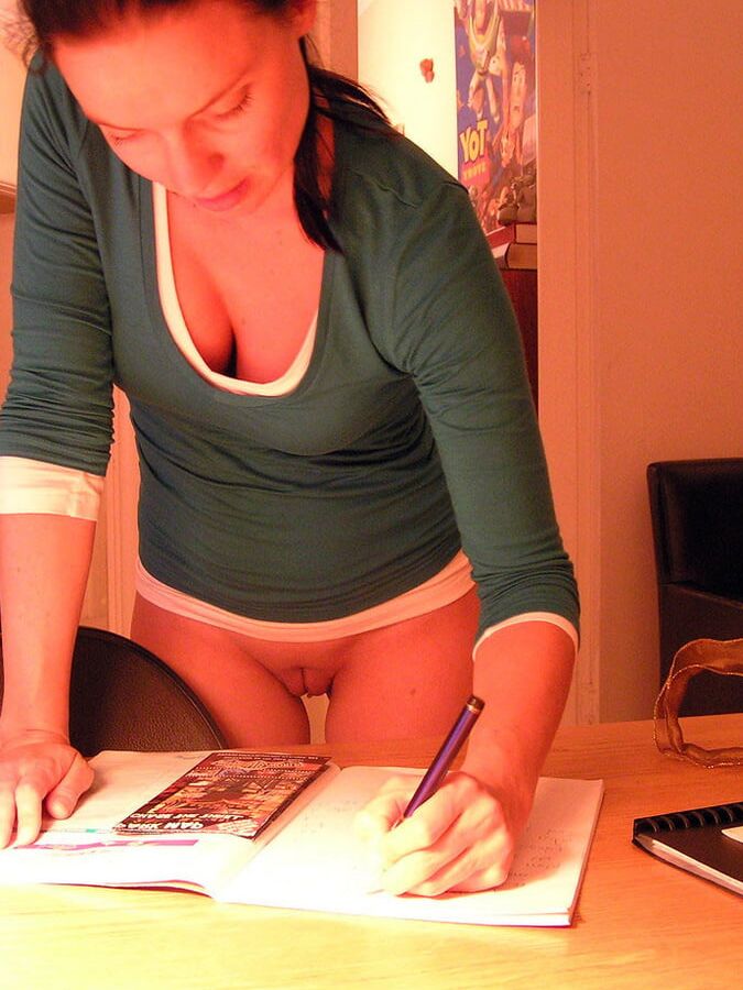 Very Best of Mature Women