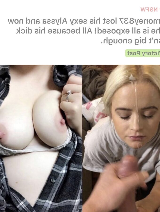 Winning posts exposed!