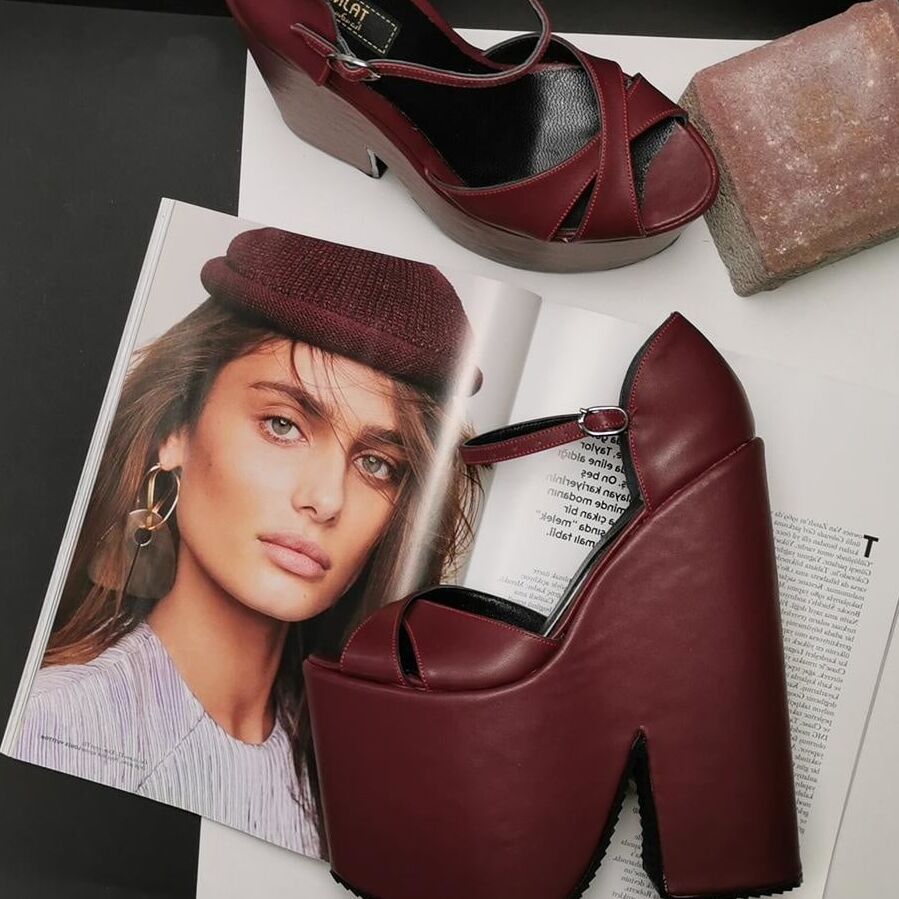 Shoes I want to Fuck