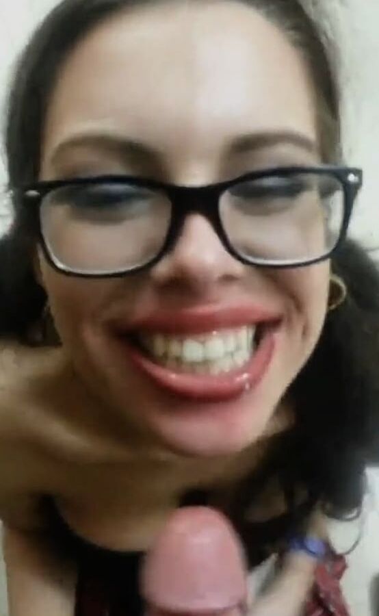 SucKinG!