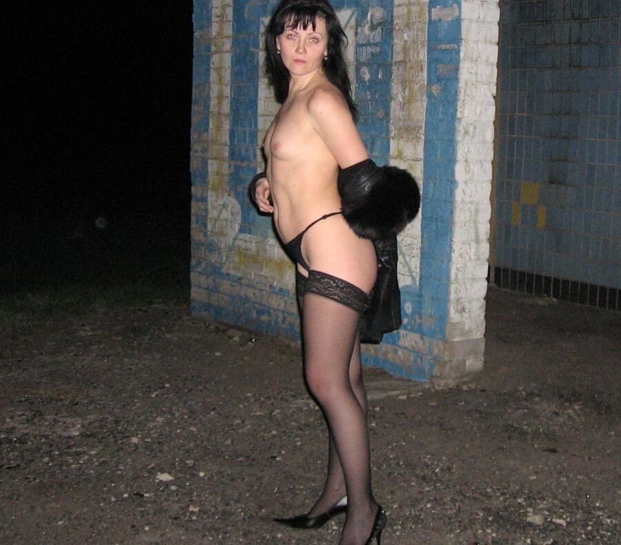 Russian Amateur