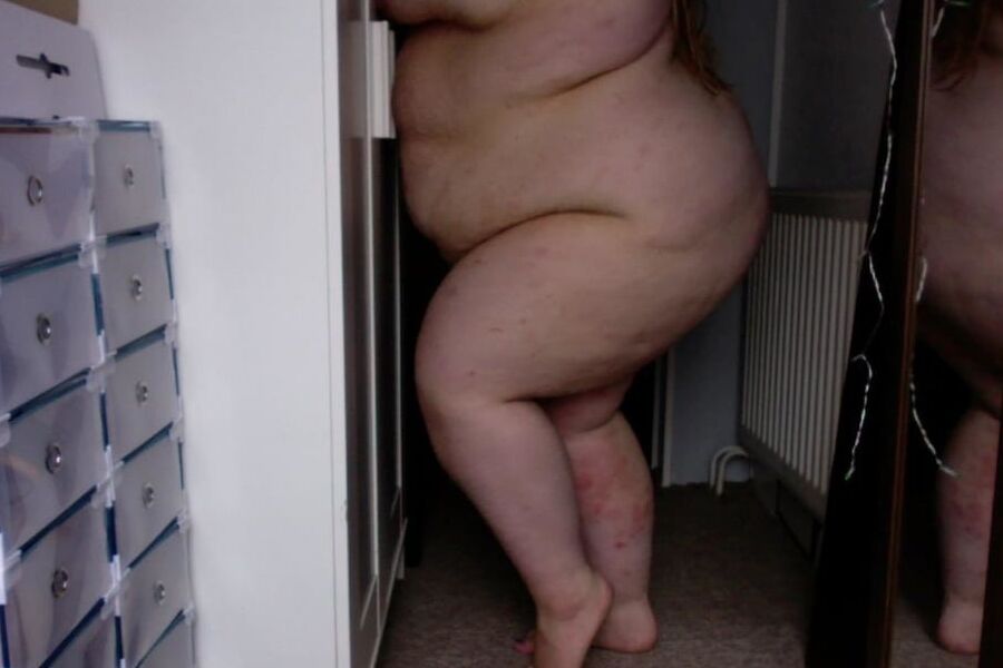 Cute SSBBW