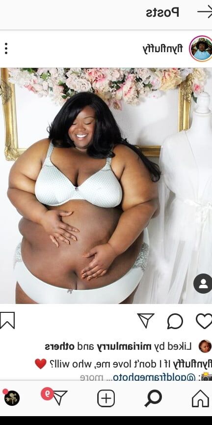 Hoodyman SSBBW . Nude piggy special.
