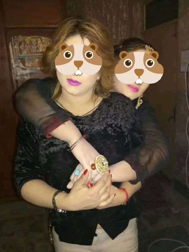 Me and my lesbo frnd