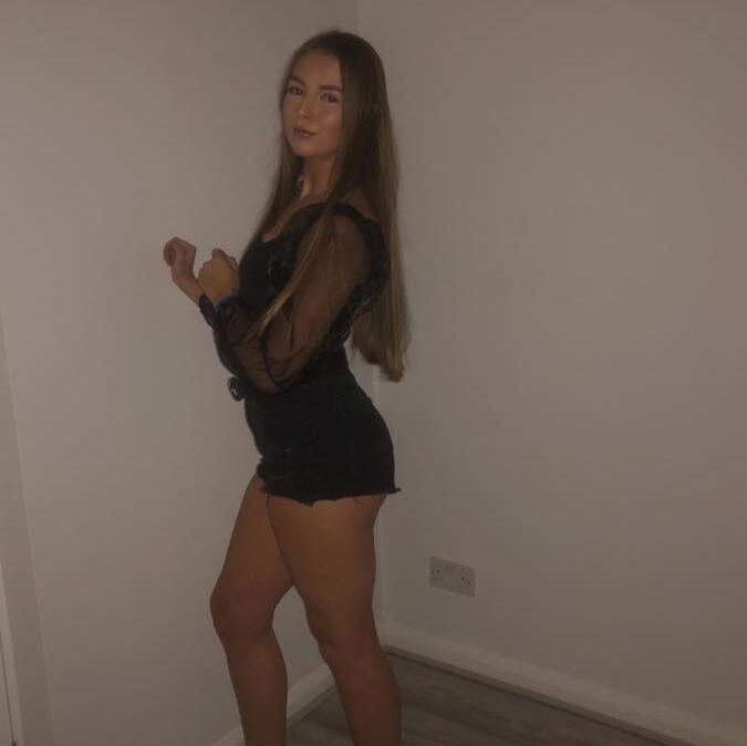 Stupid Chav Sluts- Kelly L