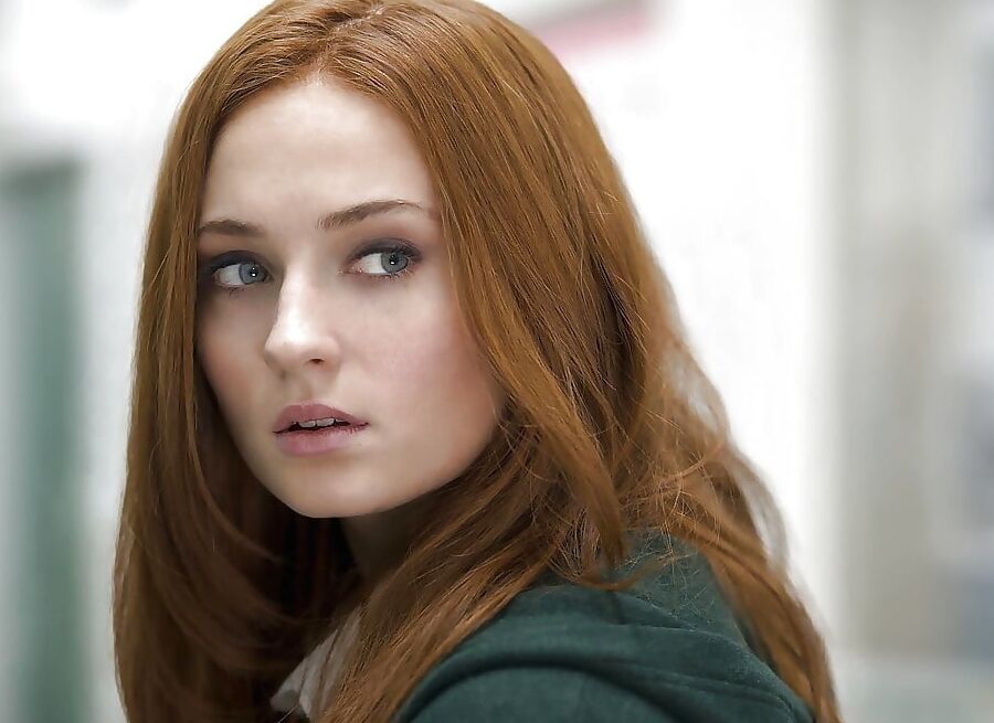 Faces of my redhead obsession