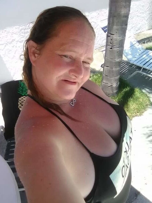 Big Titty MILF