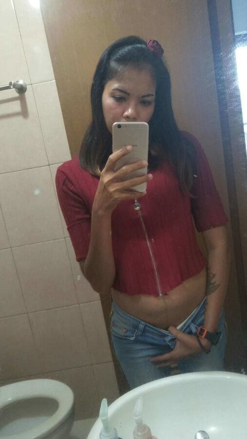 Mix pic girl indo