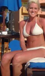 Sexy MILF