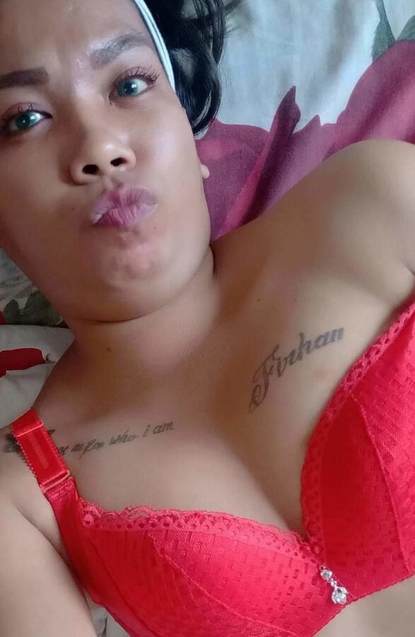 Mix pic girl indo