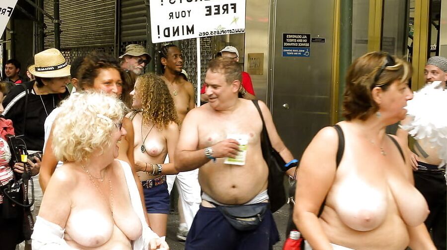 Bbw mix (Protest)