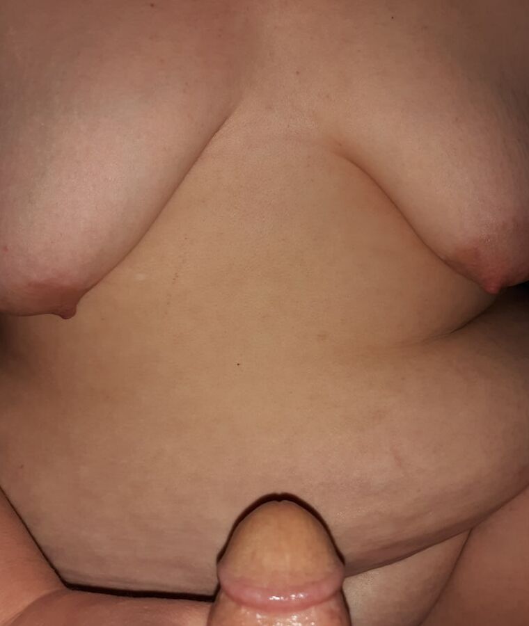 Dildo play