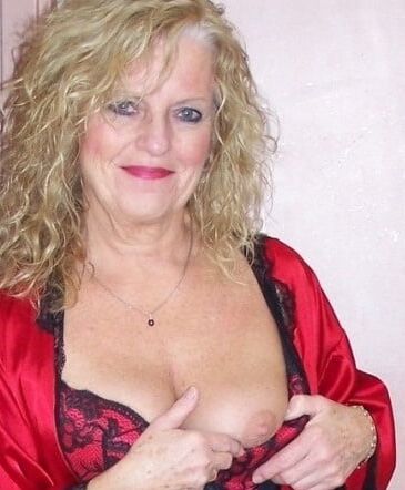 Hot Red and Black Bustier