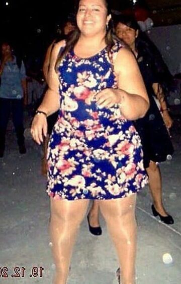 Yolanda Flores Pastrana