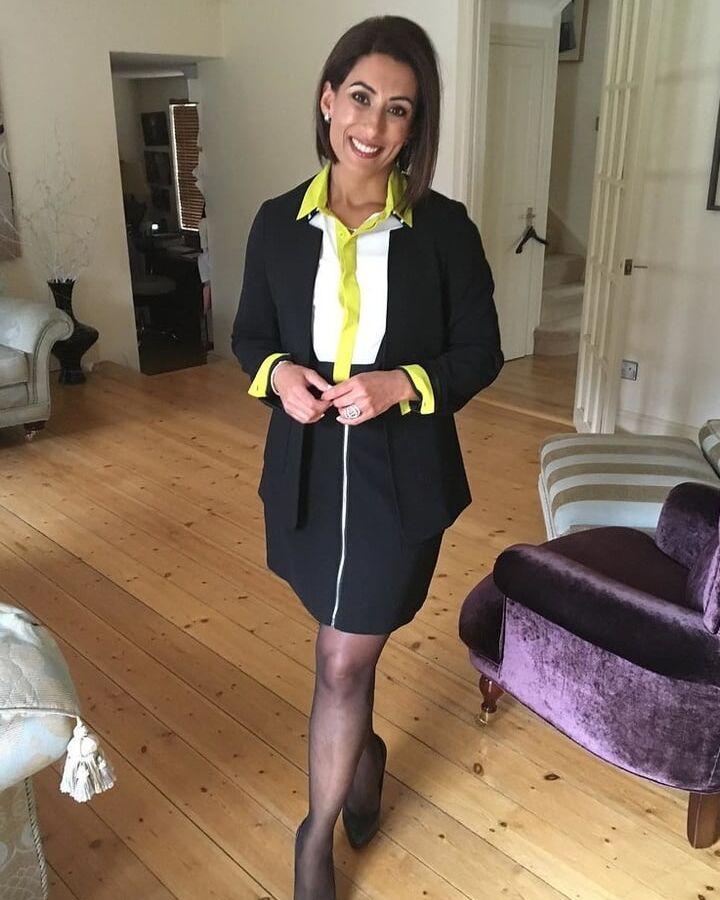 Saira Khan