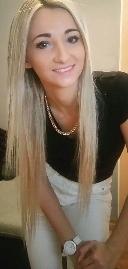 Blondyna