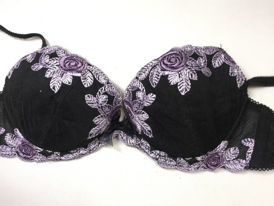 Bra