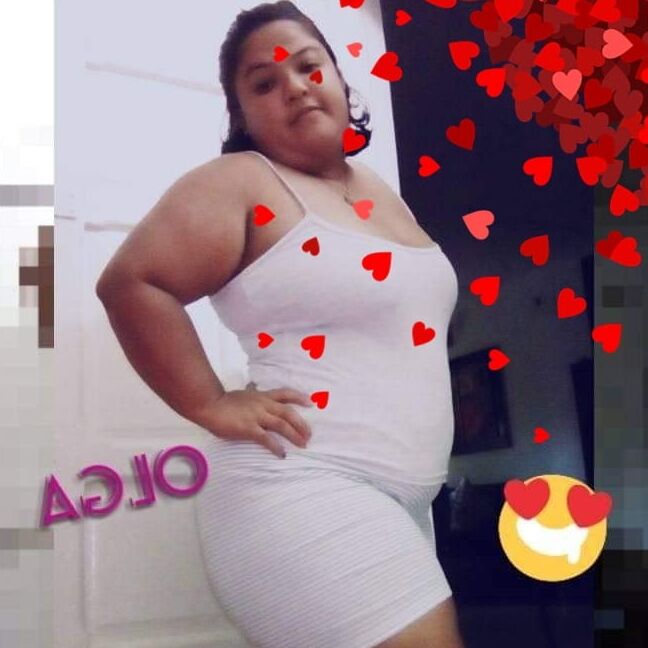 olga venegas
