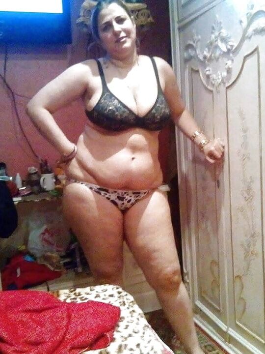 Killer body!