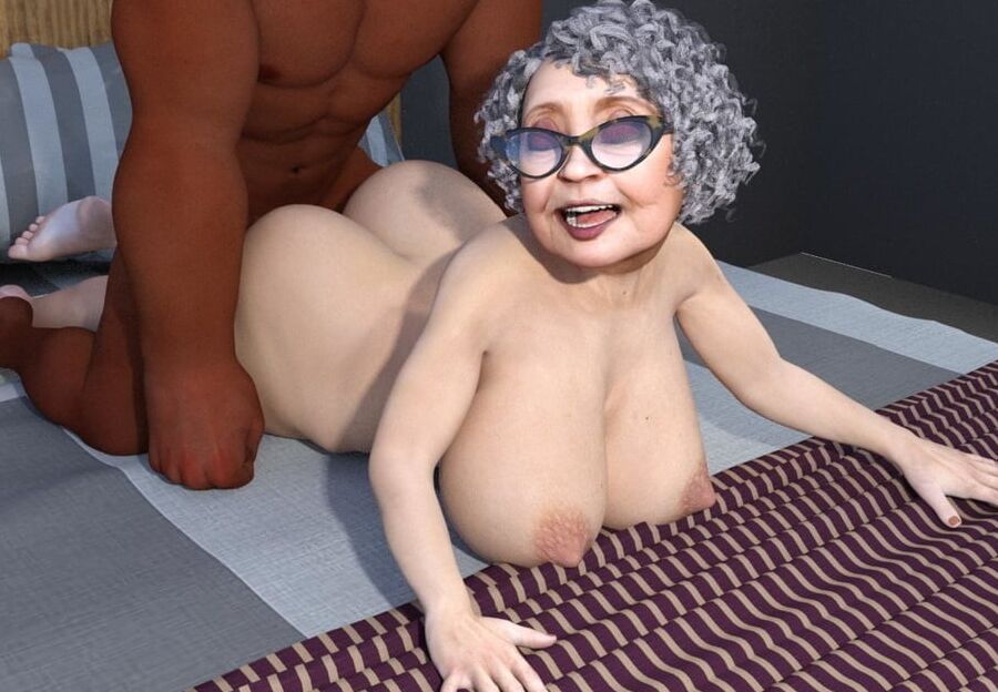 Mom TOONS